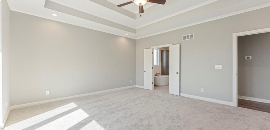 8508 NW 90th Terrace, Kansas City, MO 64153