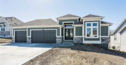 8508 NW 90th Terrace, Kansas City, MO 64153