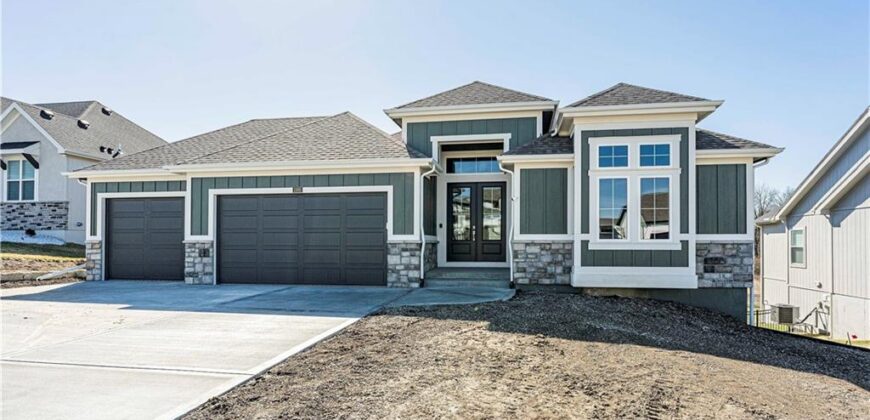8508 NW 90th Terrace, Kansas City, MO 64153