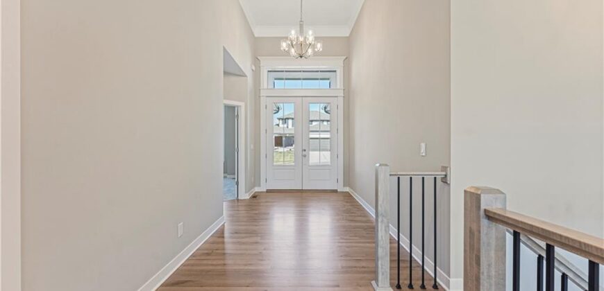 8508 NW 90th Terrace, Kansas City, MO 64153