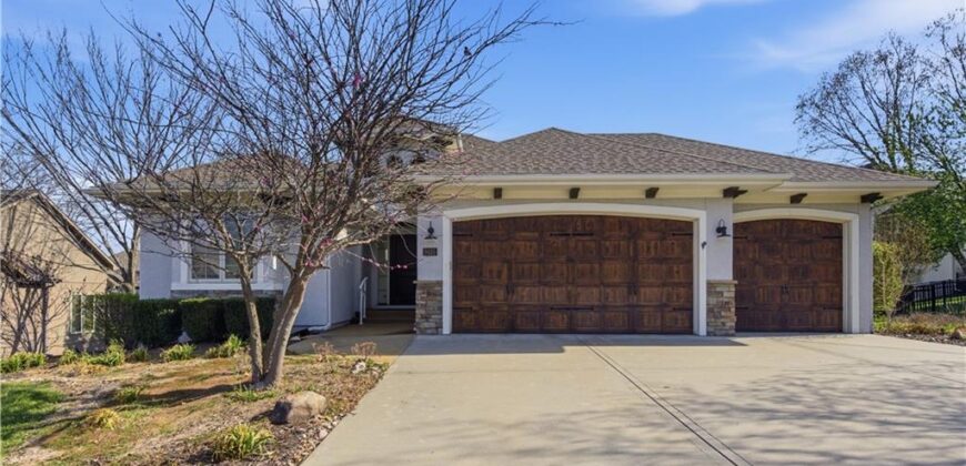 9425 N Spruce Court, Kansas City, MO 64156