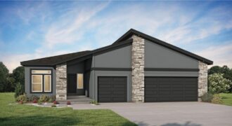 10406 N Holly Street, Kansas City, MO 64155