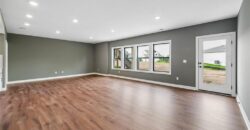 1824 Homestead Drive, Liberty, MO 64068