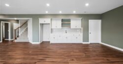 1824 Homestead Drive, Liberty, MO 64068