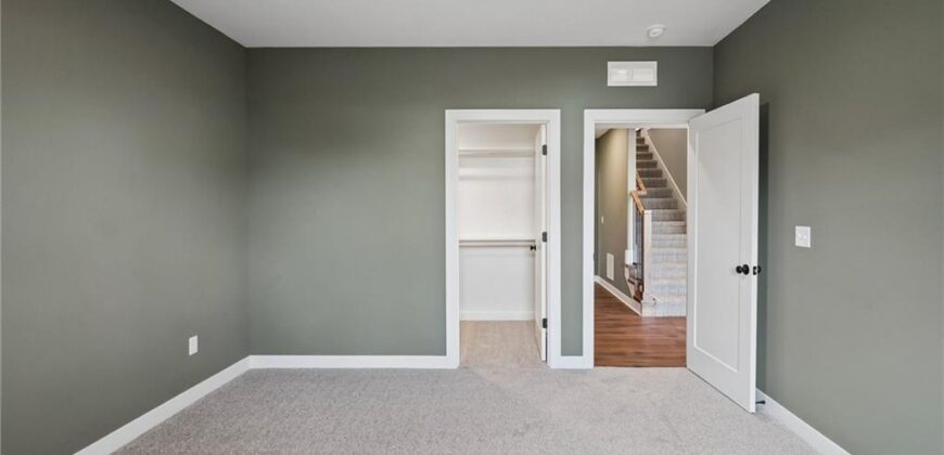 1824 Homestead Drive, Liberty, MO 64068