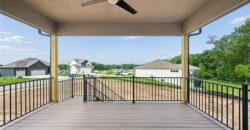 1824 Homestead Drive, Liberty, MO 64068