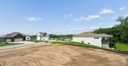 1824 Homestead Drive, Liberty, MO 64068