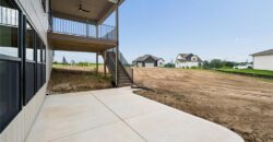 1824 Homestead Drive, Liberty, MO 64068