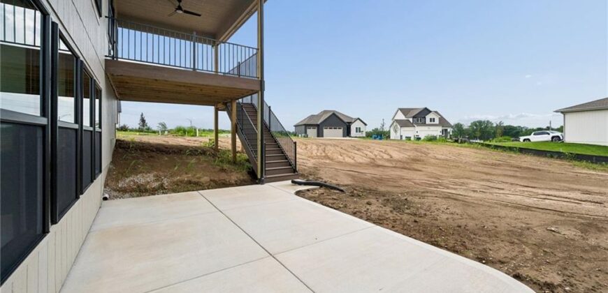1824 Homestead Drive, Liberty, MO 64068