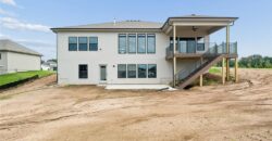 1824 Homestead Drive, Liberty, MO 64068