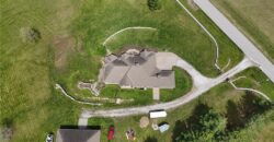 16108 Plattsburg Road, Kearney, MO 64060