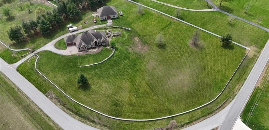 16108 Plattsburg Road, Kearney, MO 64060