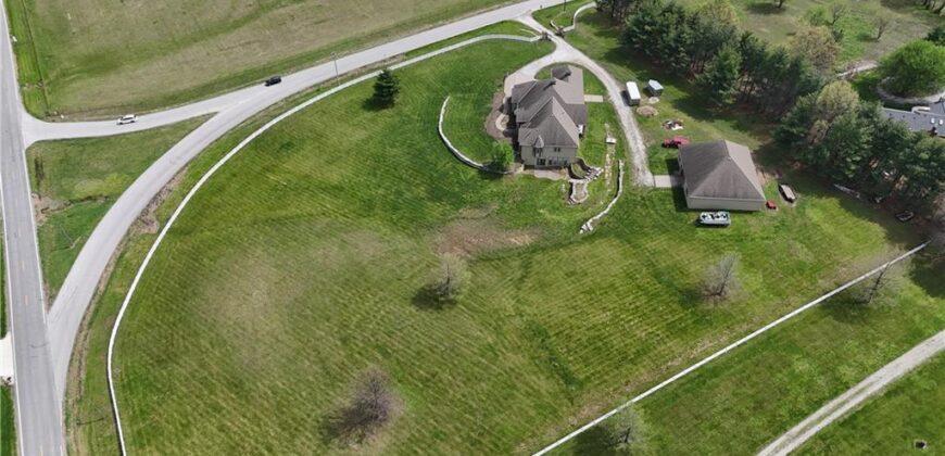 16108 Plattsburg Road, Kearney, MO 64060