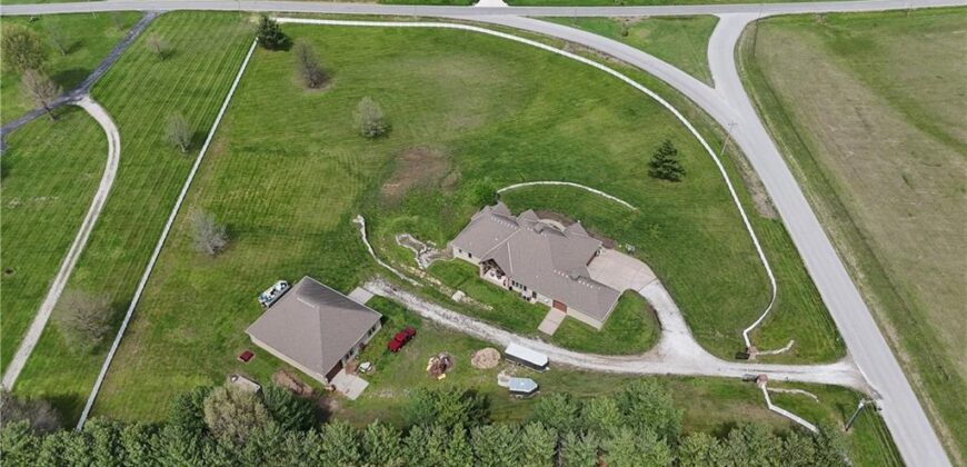 16108 Plattsburg Road, Kearney, MO 64060
