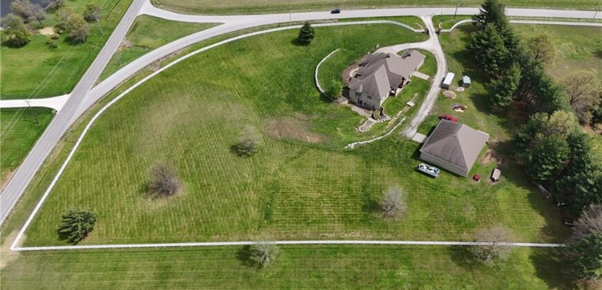 16108 Plattsburg Road, Kearney, MO 64060