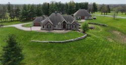 16108 Plattsburg Road, Kearney, MO 64060