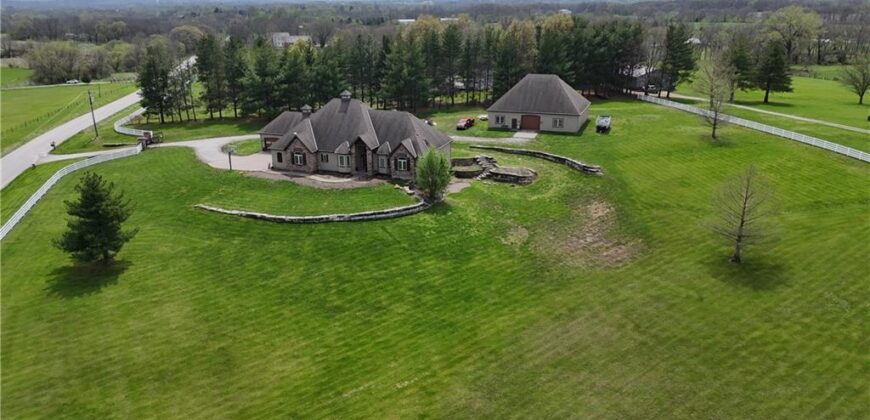 16108 Plattsburg Road, Kearney, MO 64060
