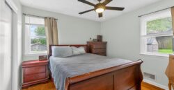 110 N ridge Avenue, Liberty, MO 64068