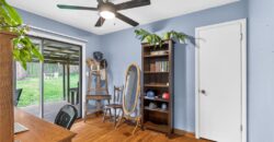 110 N ridge Avenue, Liberty, MO 64068