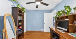 110 N ridge Avenue, Liberty, MO 64068