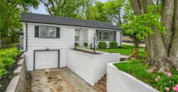 110 N ridge Avenue, Liberty, MO 64068