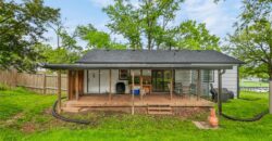 110 N ridge Avenue, Liberty, MO 64068
