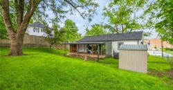 110 N ridge Avenue, Liberty, MO 64068