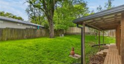 110 N ridge Avenue, Liberty, MO 64068