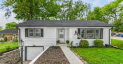 110 N ridge Avenue, Liberty, MO 64068