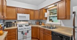 110 N ridge Avenue, Liberty, MO 64068