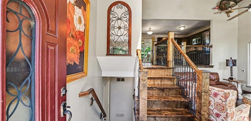 8254 NE 112th Street, Kansas City, MO 64157