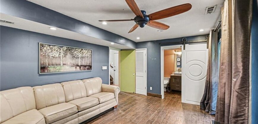 8254 NE 112th Street, Kansas City, MO 64157