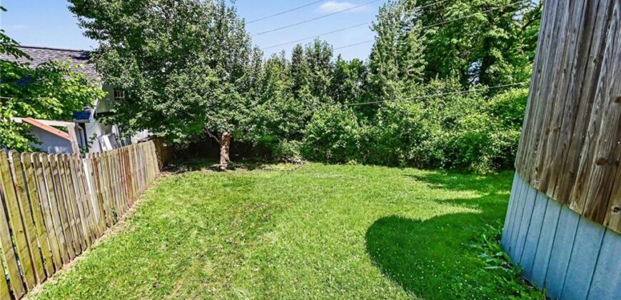 8254 NE 112th Street, Kansas City, MO 64157