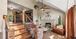 8254 NE 112th Street, Kansas City, MO 64157
