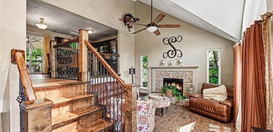 8254 NE 112th Street, Kansas City, MO 64157