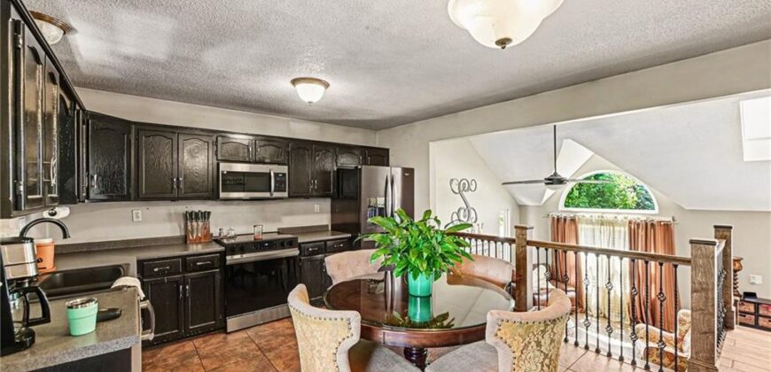 8254 NE 112th Street, Kansas City, MO 64157