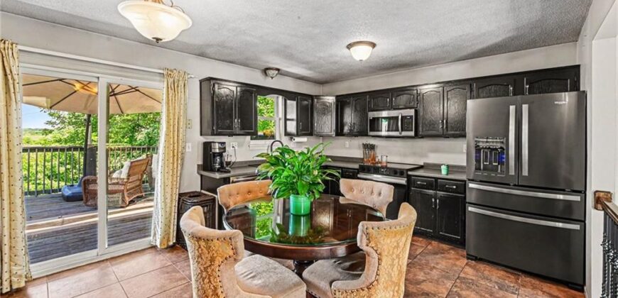 8254 NE 112th Street, Kansas City, MO 64157