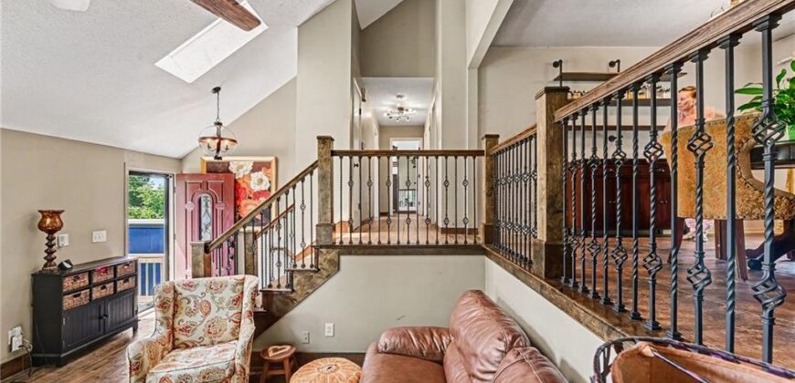 8254 NE 112th Street, Kansas City, MO 64157