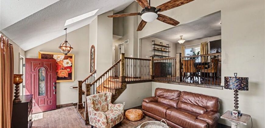 8254 NE 112th Street, Kansas City, MO 64157