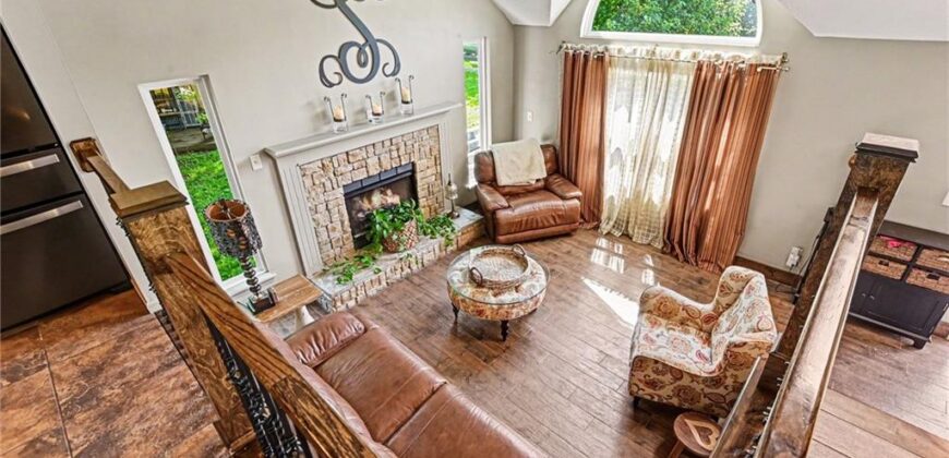 8254 NE 112th Street, Kansas City, MO 64157