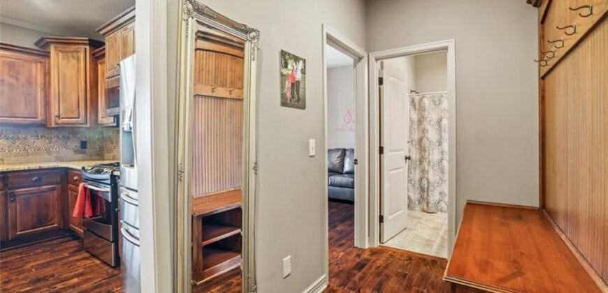 8100 NE 103rd Street, Kansas City, MO 64157