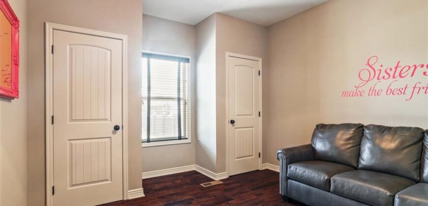 8100 NE 103rd Street, Kansas City, MO 64157
