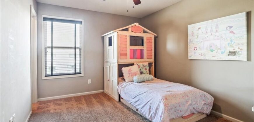 8100 NE 103rd Street, Kansas City, MO 64157