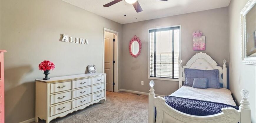 8100 NE 103rd Street, Kansas City, MO 64157