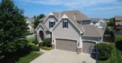 8100 NE 103rd Street, Kansas City, MO 64157