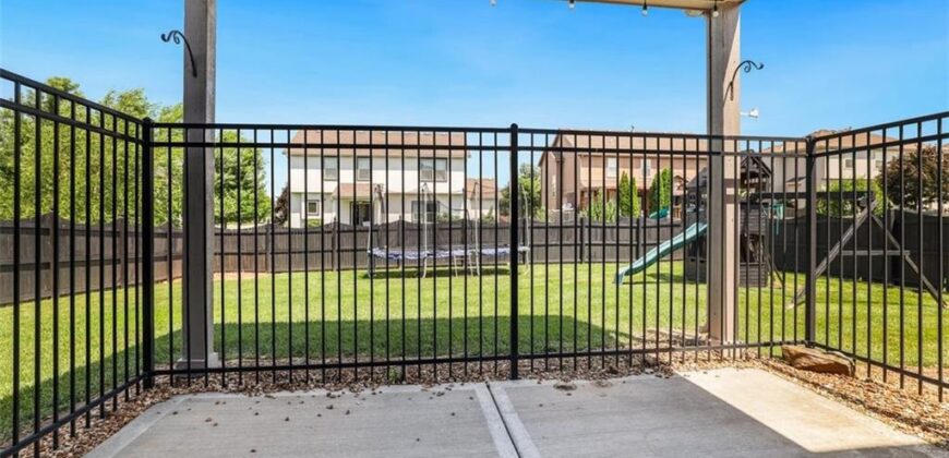 8100 NE 103rd Street, Kansas City, MO 64157