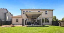 8100 NE 103rd Street, Kansas City, MO 64157