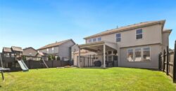 8100 NE 103rd Street, Kansas City, MO 64157