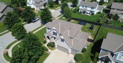 8100 NE 103rd Street, Kansas City, MO 64157