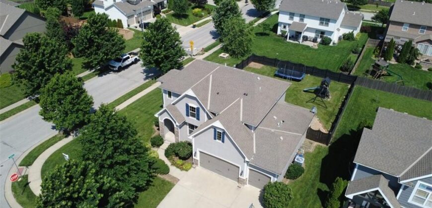 8100 NE 103rd Street, Kansas City, MO 64157